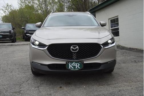 2023 Mazda CX-30 2.5 S Preferred Package