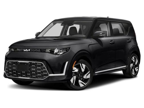 2023 Kia Soul GT-Line