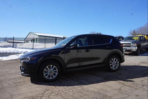 2023 Mazda CX-5 2.5 S Preferred Package