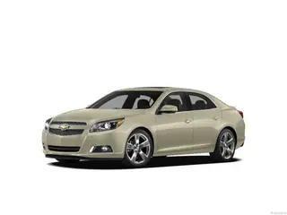 2013 Chevrolet Malibu 1LT