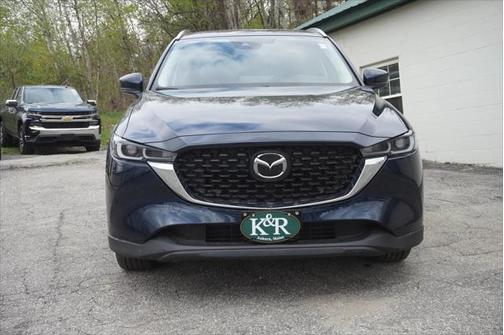 2023 Mazda CX-5 2.5 S Premium