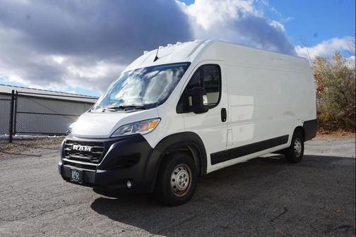 2023 RAM ProMaster 3500 High Roof