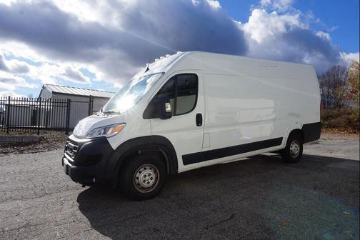 2023 RAM ProMaster 3500 High Roof