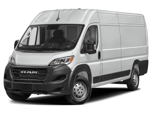 2023 RAM ProMaster 3500 High Roof