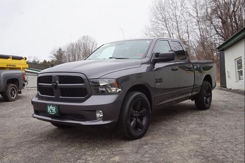2019 RAM 1500 Express