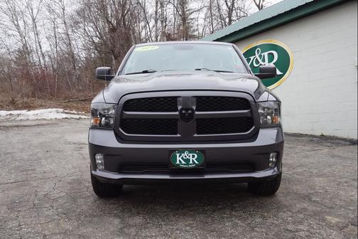 2019 RAM 1500 Express