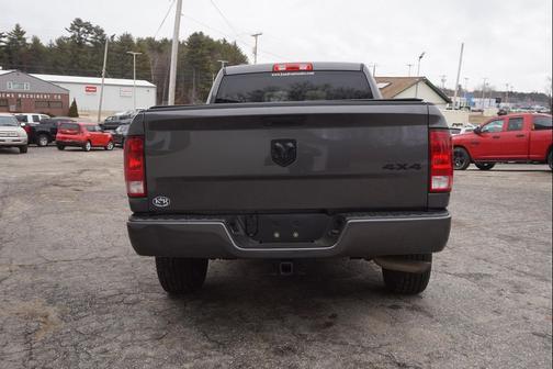 2019 RAM 1500 Express