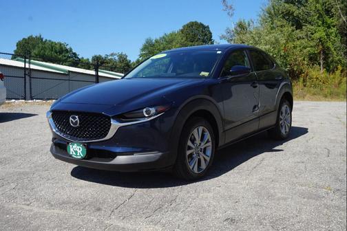 2021 Mazda CX-30 Preferred