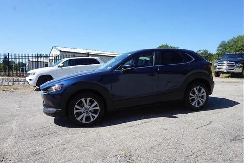 2021 Mazda CX-30 Preferred