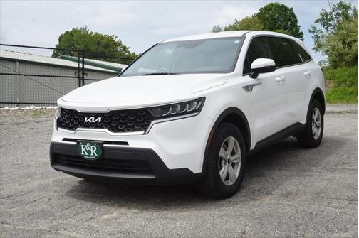 2023 Kia Sorento LX