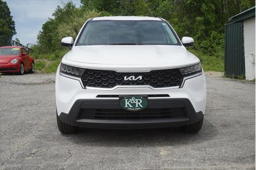 2023 Kia Sorento LX