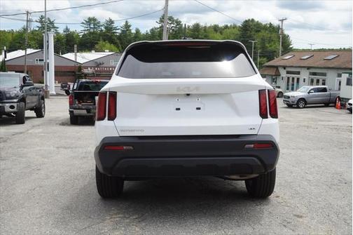 2023 Kia Sorento LX