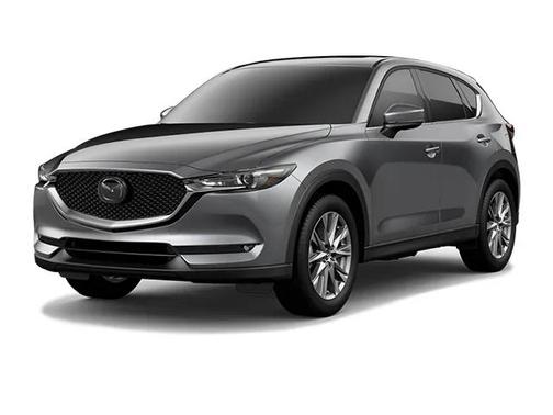 2019 Mazda CX-5 Grand Touring Reserve