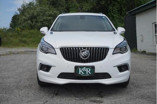 2016 Buick Envision Premium I