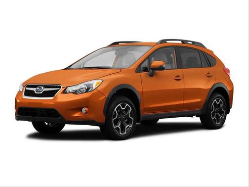 2015 Subaru XV Crosstrek 2.0i Limited