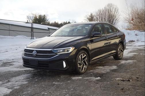 2024 Volkswagen Jetta 1.5T SEL