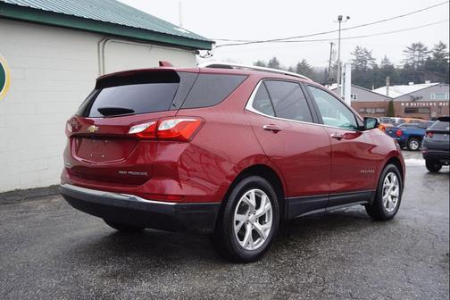 2020 Chevrolet Equinox L