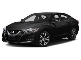 2017 Nissan Maxima 3.5 SL