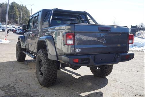 2023 Jeep Gladiator Sport S