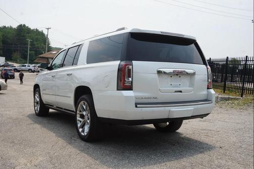 2019 GMC Yukon XL Denali