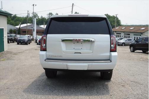 2019 GMC Yukon XL Denali