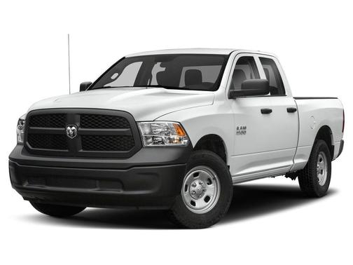 2022 RAM 1500 Tradesman