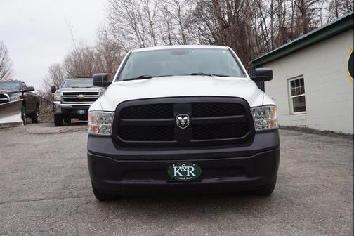 2022 RAM 1500 Tradesman