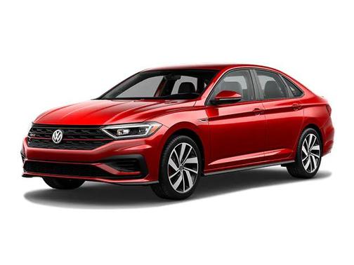 2019 Volkswagen Jetta GLI 2.0T