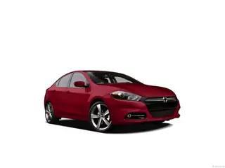 2013 Dodge Dart SE