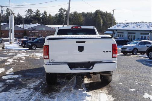 2019 RAM 1500 Express