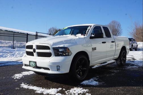2019 RAM 1500 Express