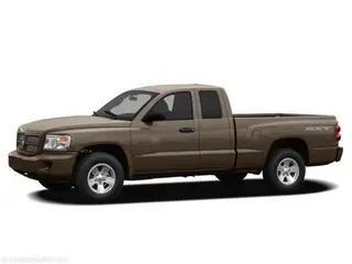 2009 Dodge Dakota Big Horn/Lone Star