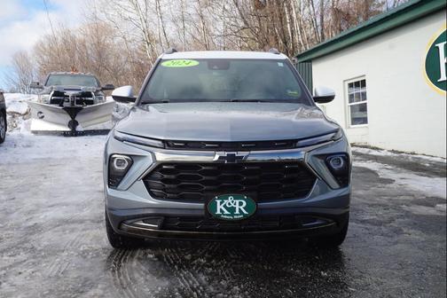 2024 Chevrolet Trailblazer ACTIV