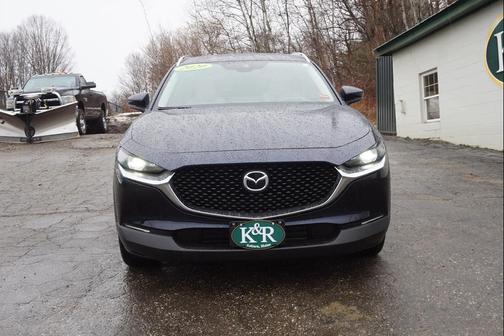 2020 Mazda CX-30 Premium Package