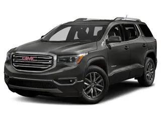 2018 GMC Acadia SLE-2
