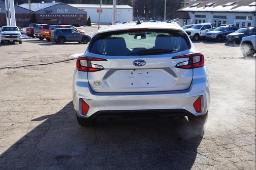 2024 Subaru Impreza Base