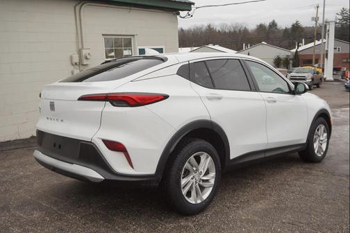 2024 Buick Envista Preferred FWD