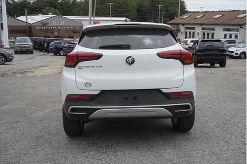 2022 Buick Encore GX Preferred