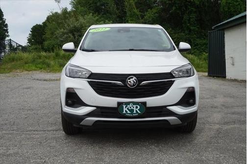 2022 Buick Encore GX Preferred