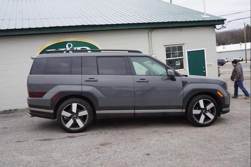 2024 Hyundai SANTA FE Limited