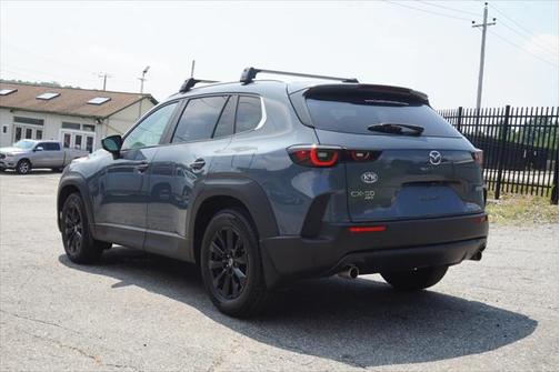 2023 Mazda CX-50 2.5 S Preferred Plus Package