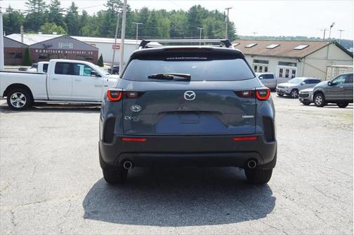 2023 Mazda CX-50 2.5 S Preferred Plus Package