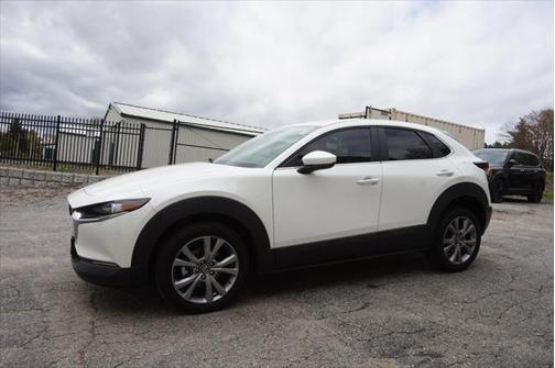 2020 Mazda CX-30 Preferred