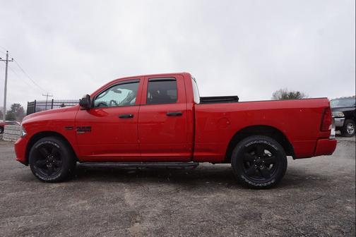 2019 RAM 1500 Express