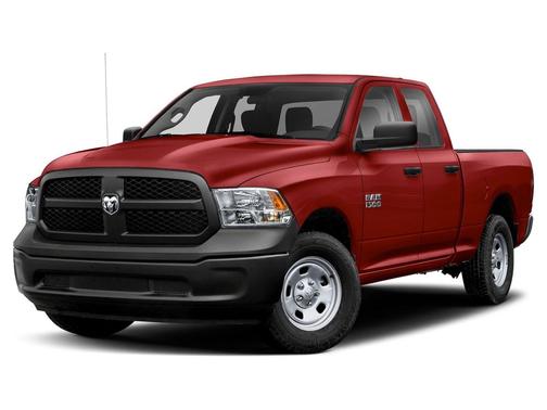 2019 RAM 1500 Express