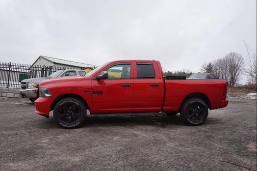 2019 RAM 1500 Express