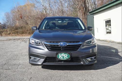 2022 Subaru Legacy Limited