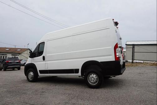 2023 RAM ProMaster 1500 Base