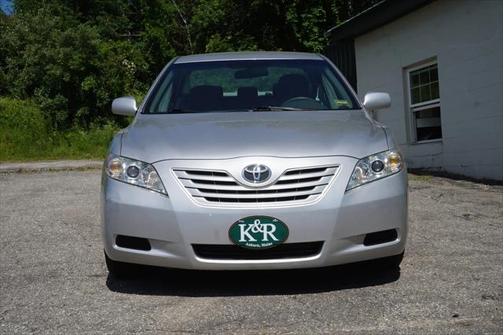 2008 Toyota Camry