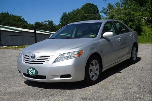 2008 Toyota Camry